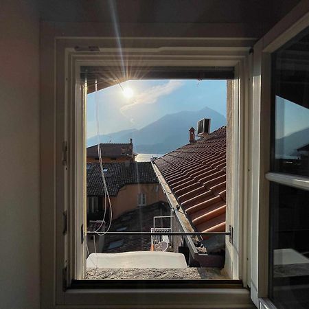 Plinio Center Town Apartment Bellagio Esterno foto