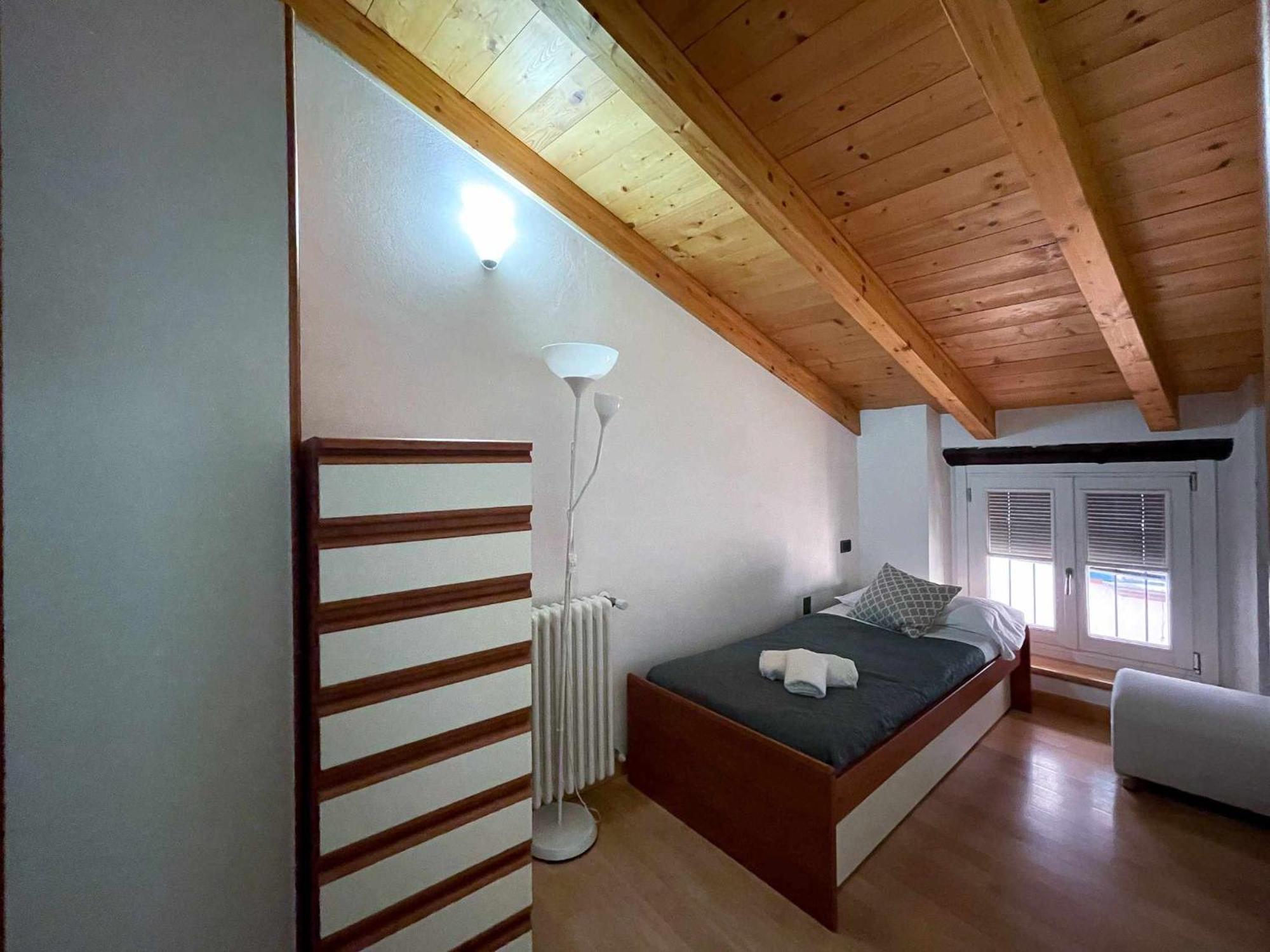 Plinio Center Town Apartment Bellagio Esterno foto