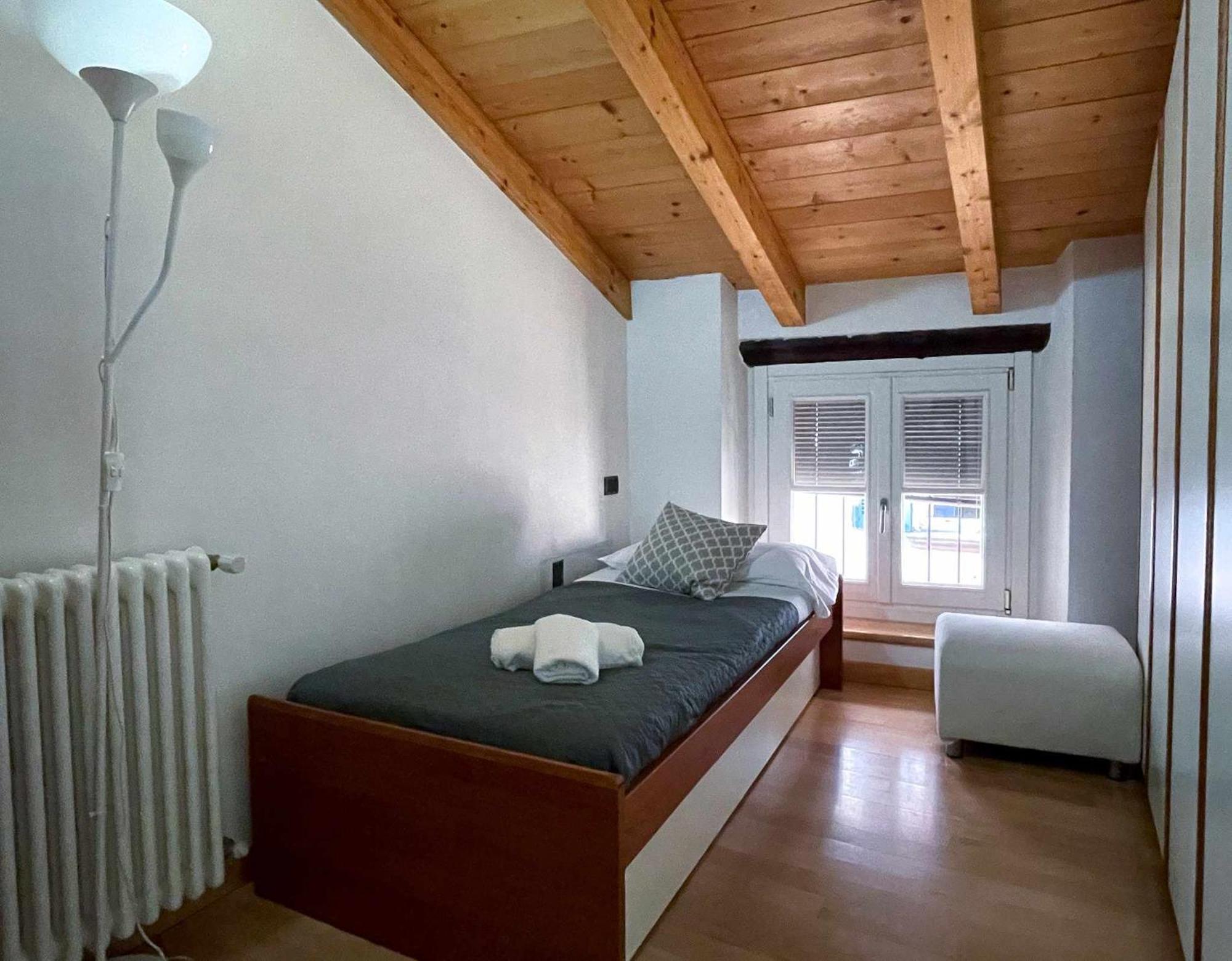 Plinio Center Town Apartment Bellagio Esterno foto
