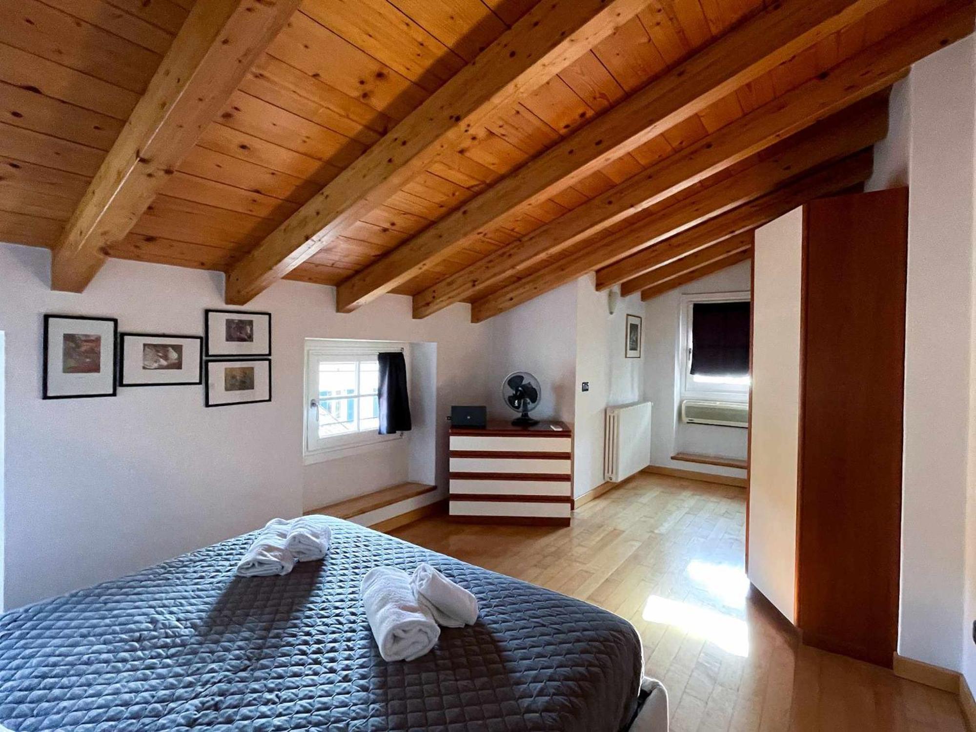 Plinio Center Town Apartment Bellagio Esterno foto