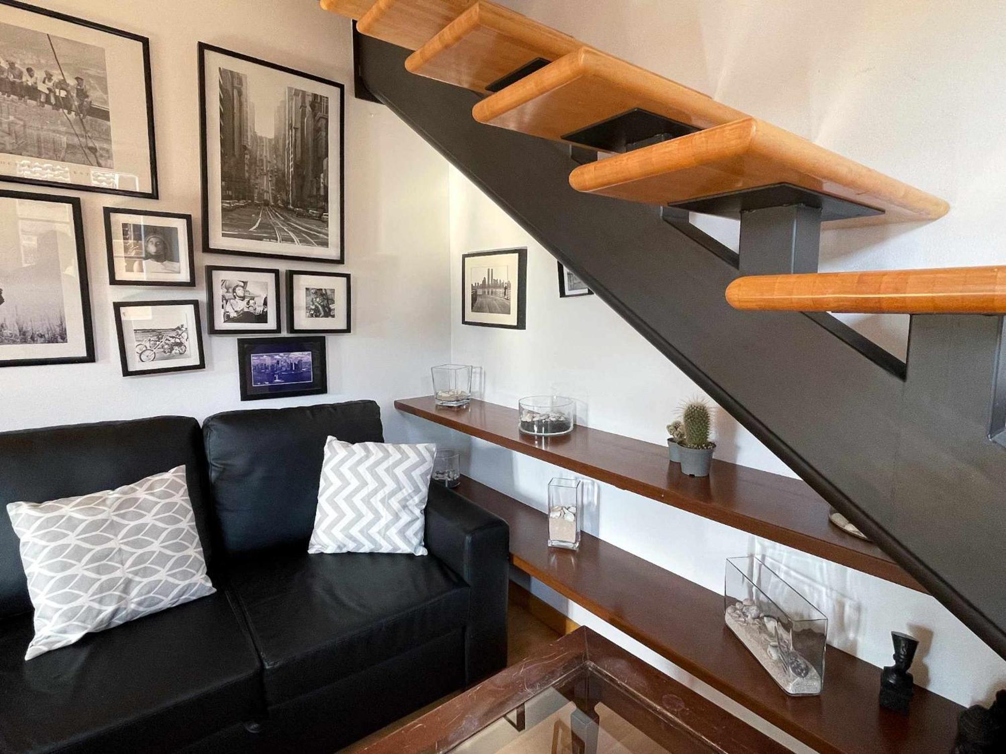 Plinio Center Town Apartment Bellagio Esterno foto